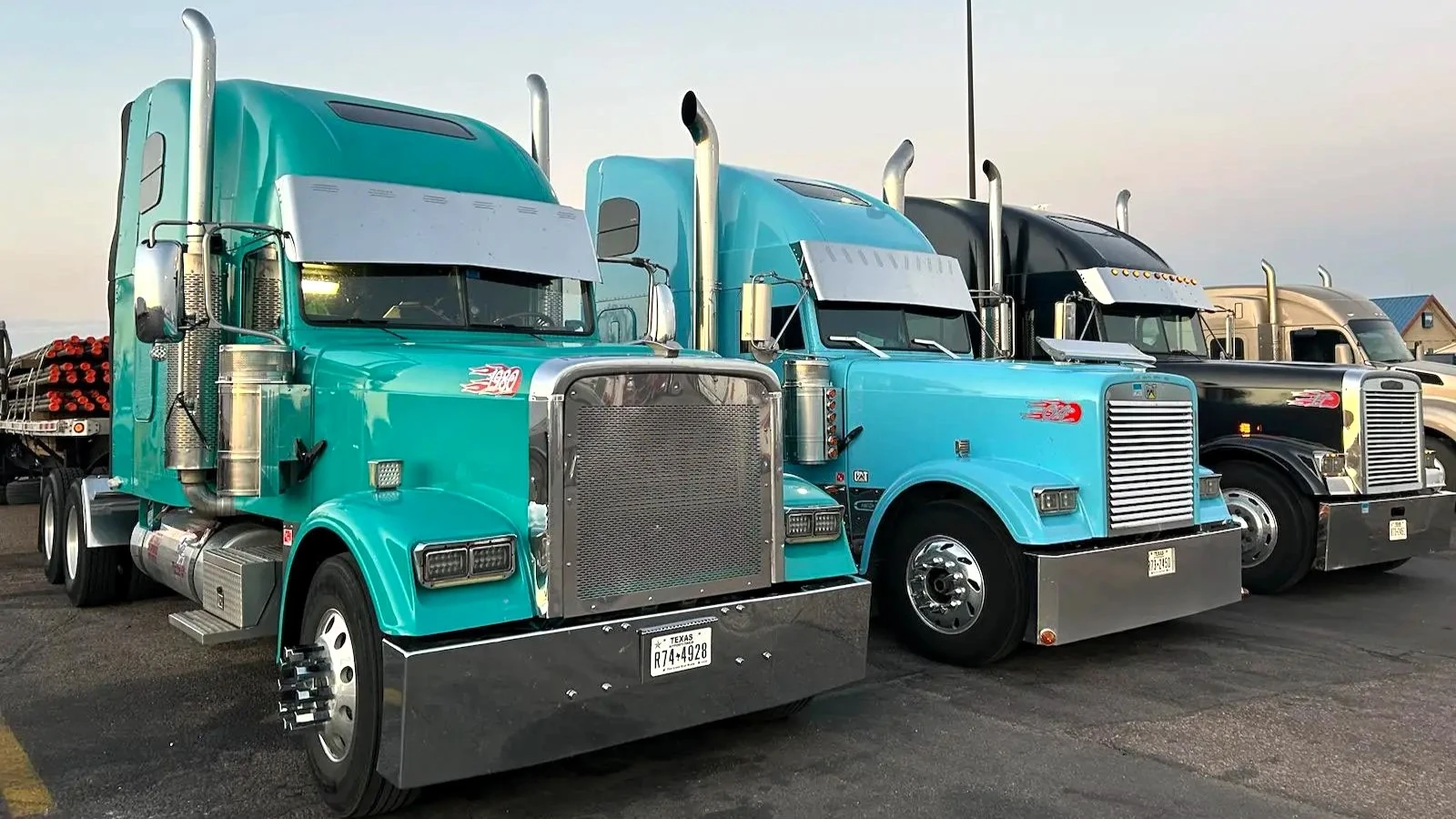 Expansion and future of Canales Express
