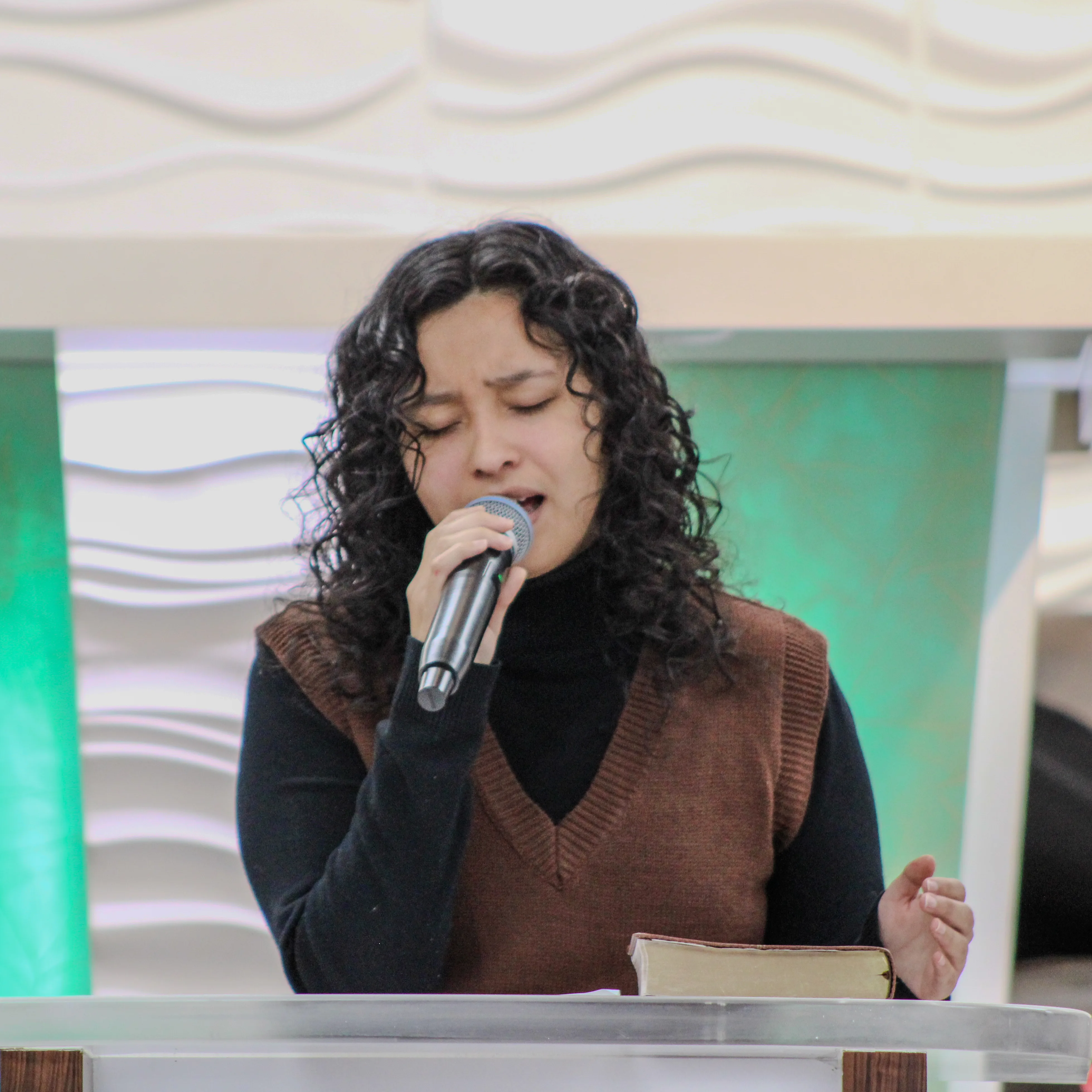 Daisy Machuca