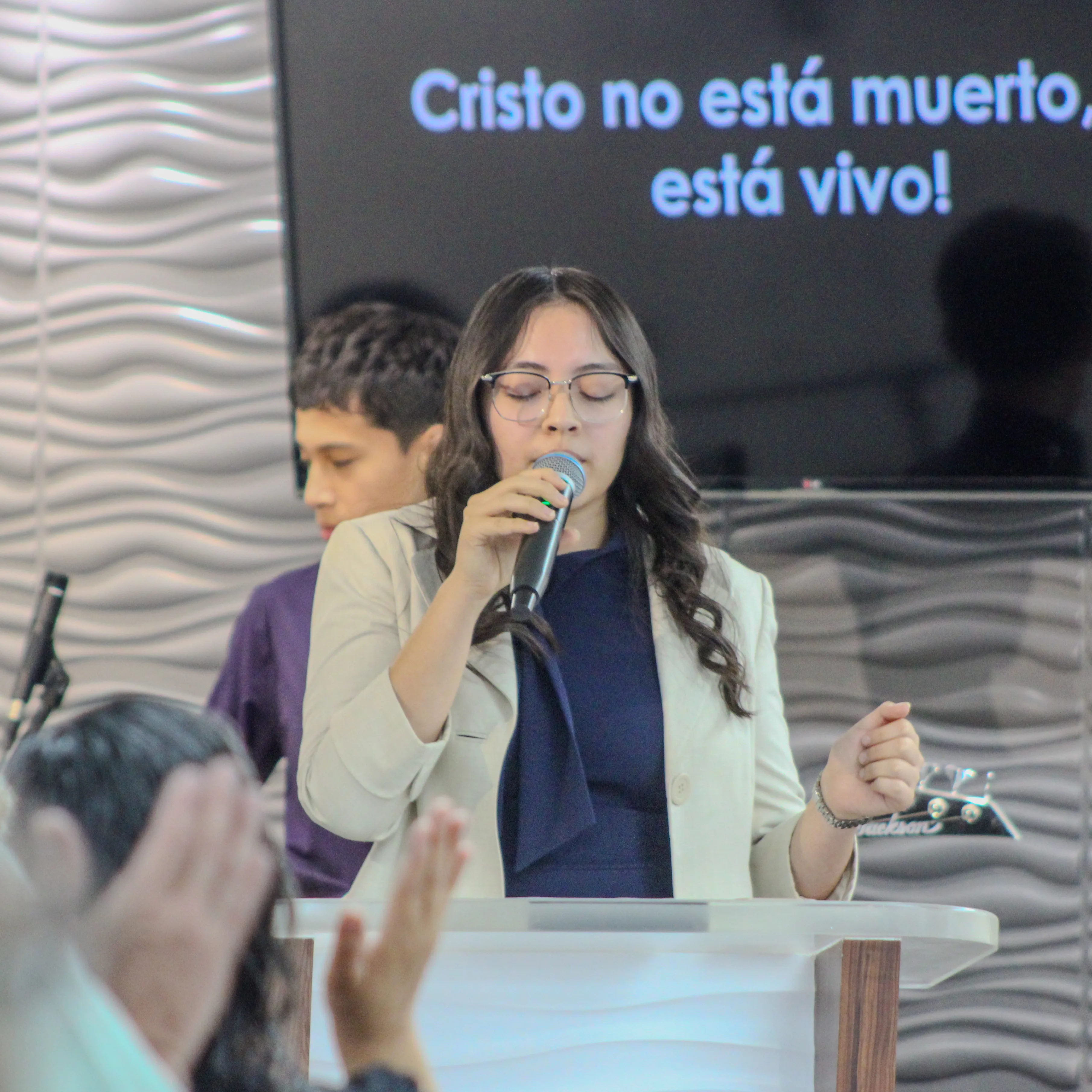 Evelyn Canales
