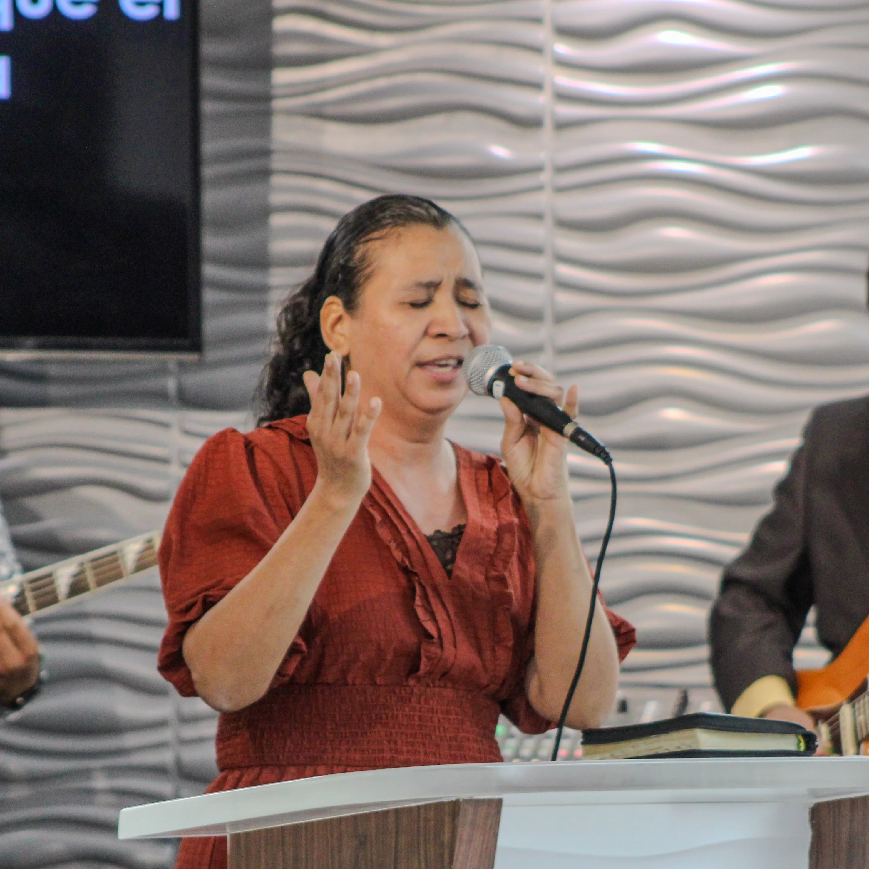 Imelda Ramirez