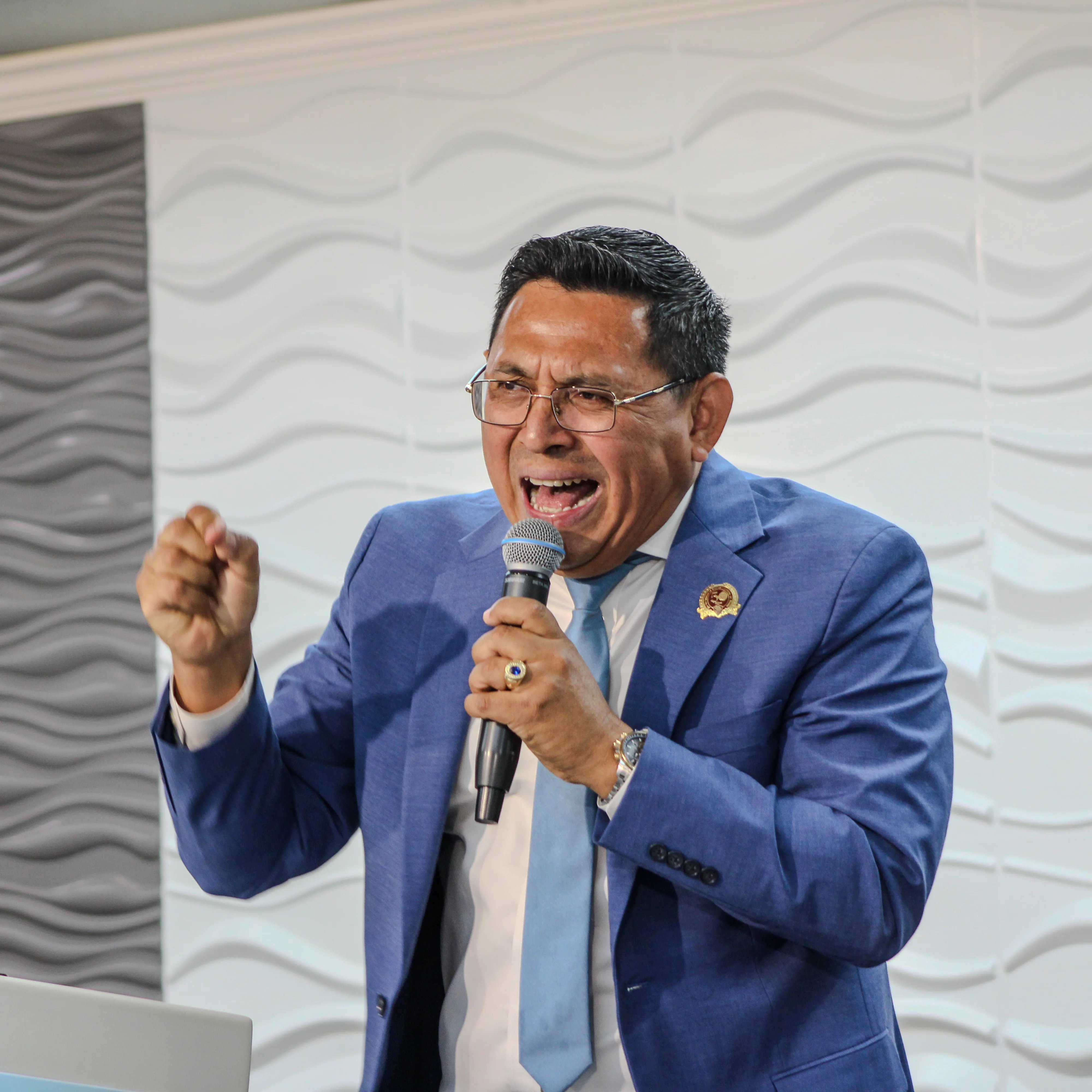 José Canales