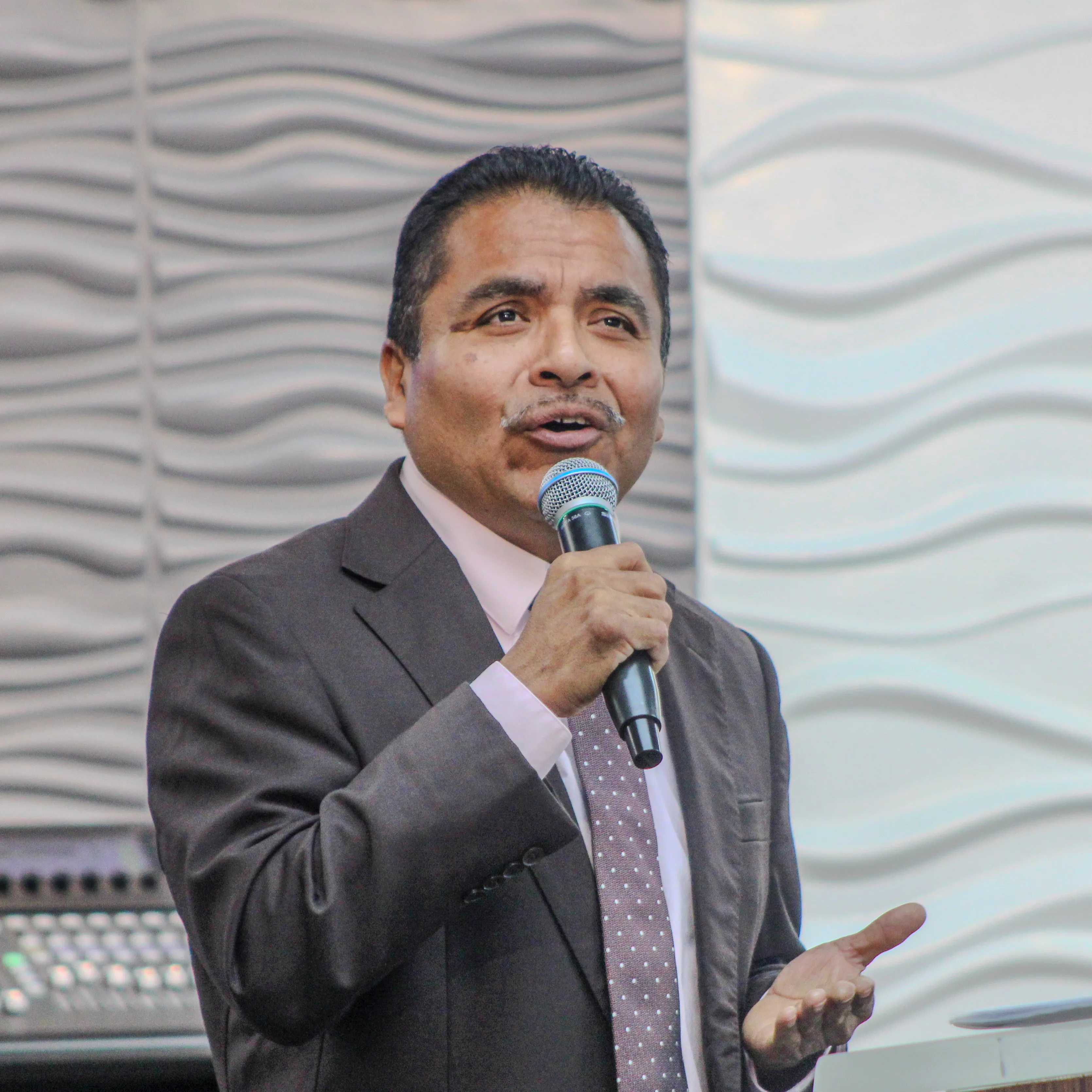 Jose Moreno